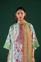 SANA SAFINAZ MAHAY SUMMER'26 D-08A 3PC