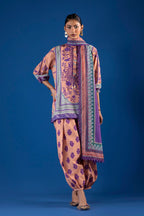 SANA SAFINAZ MAHAY D-08B 3PC