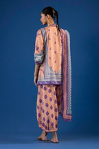 SANA SAFINAZ MAHAY D-08B 3PC