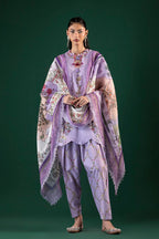 SANA SAFINAZ MAHAY SUMMER'26 D-09A 3PC