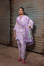 SANA SAFINAZ MAHAY SUMMER'26 D-09A 3PC