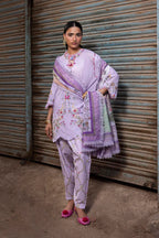 SANA SAFINAZ MAHAY SUMMER'26 D-09A 3PC