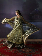 MAHNUR PAKEEZAH PK-04