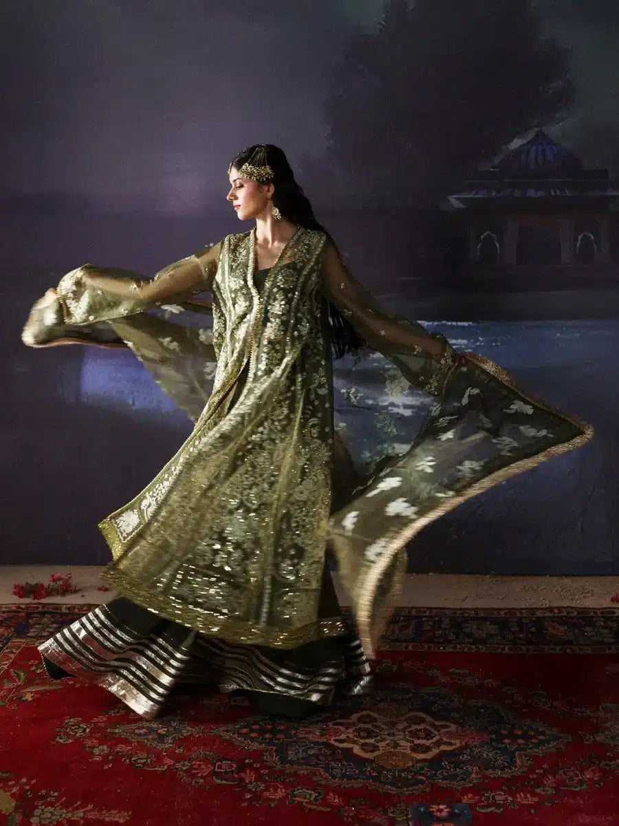 MAHNUR PAKEEZAH PK-04