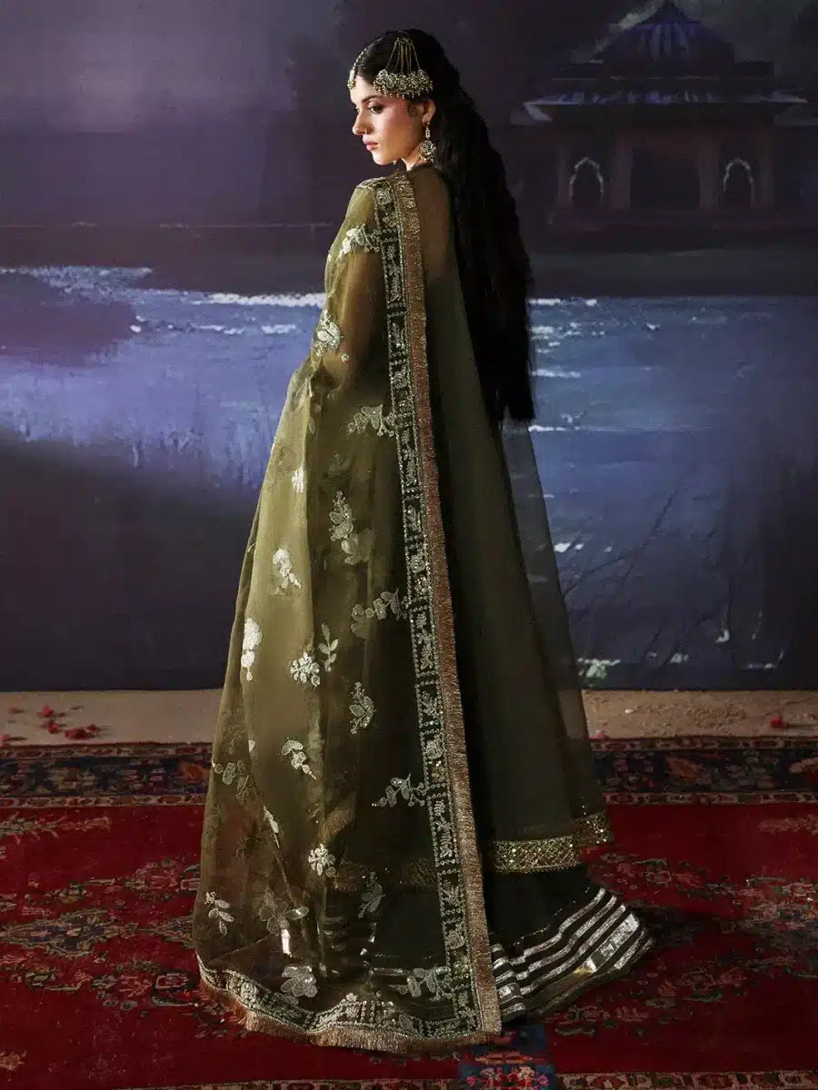MAHNUR PAKEEZAH PK-04