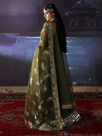 MAHNUR PAKEEZAH PK-04