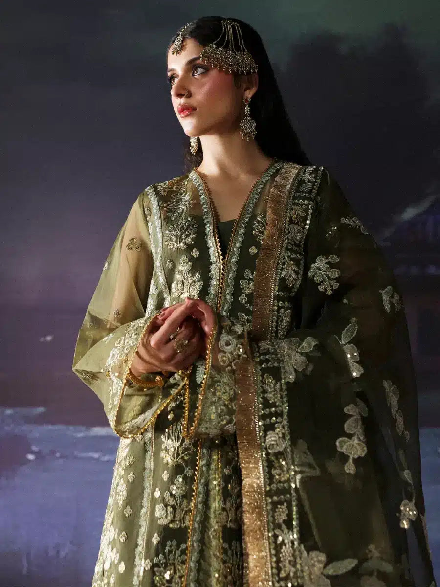 MAHNUR PAKEEZAH PK-04