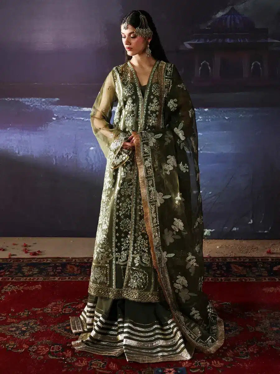 MAHNUR PAKEEZAH PK-04