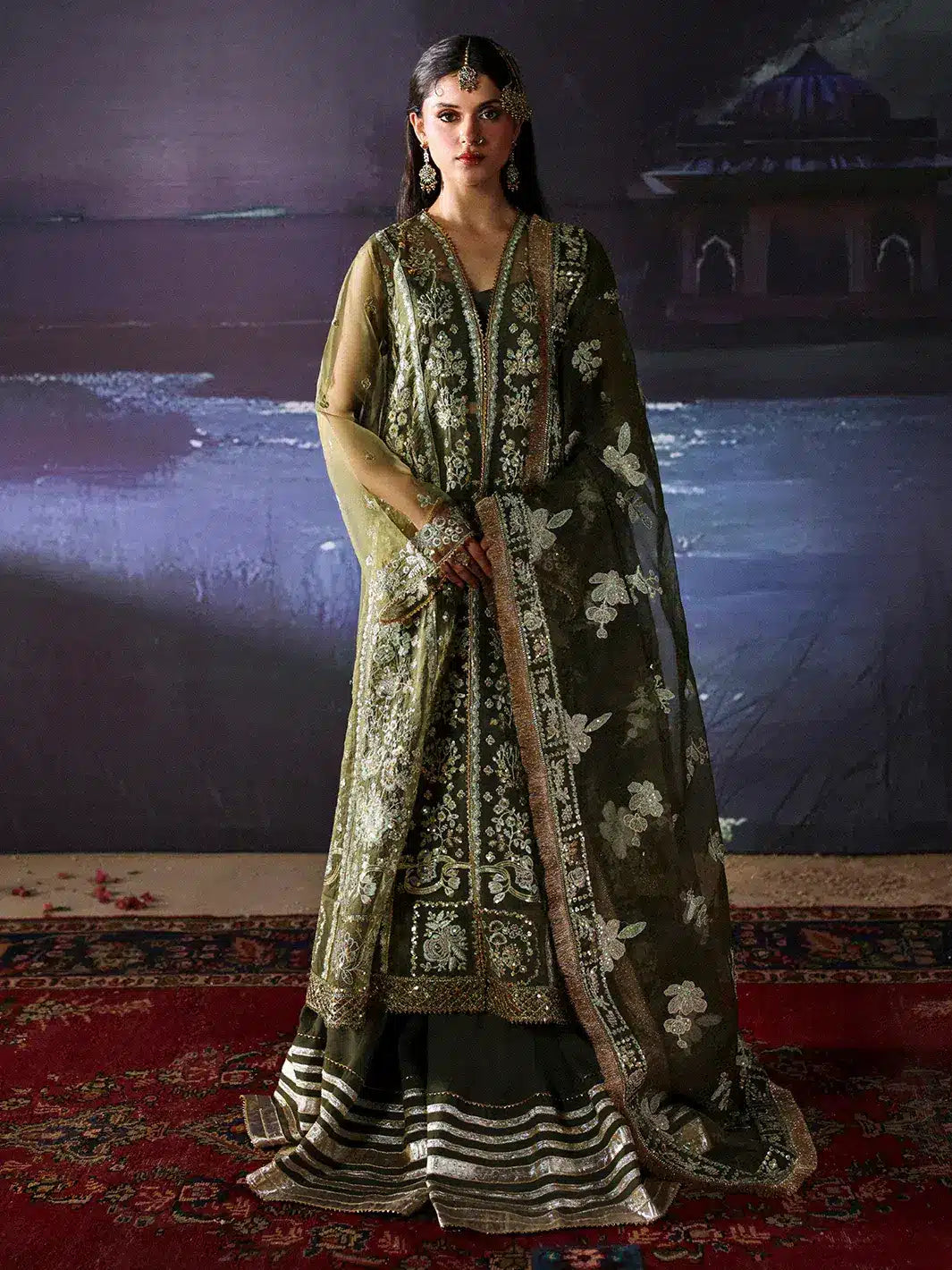 MAHNUR PAKEEZAH PK-04