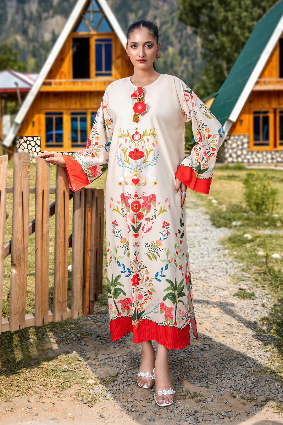 DHAGA MIRABEL 1PC