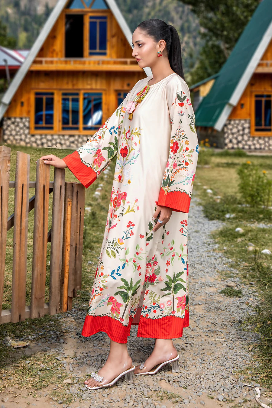 DHAGA MIRABEL 1PC