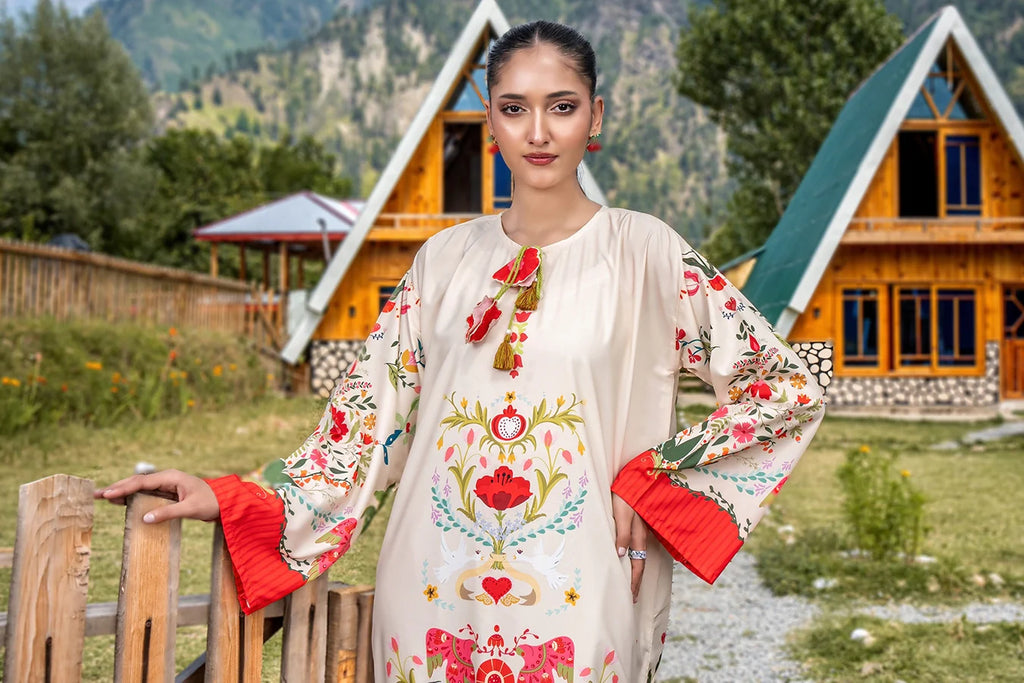 DHAGA MIRABEL 1PC