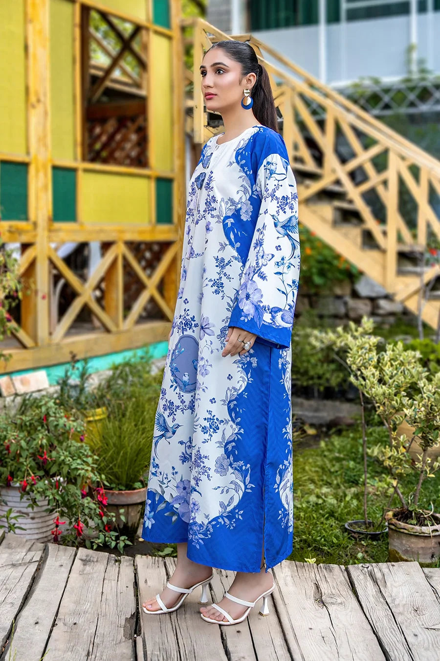 DHAGA MAVIS 1PC