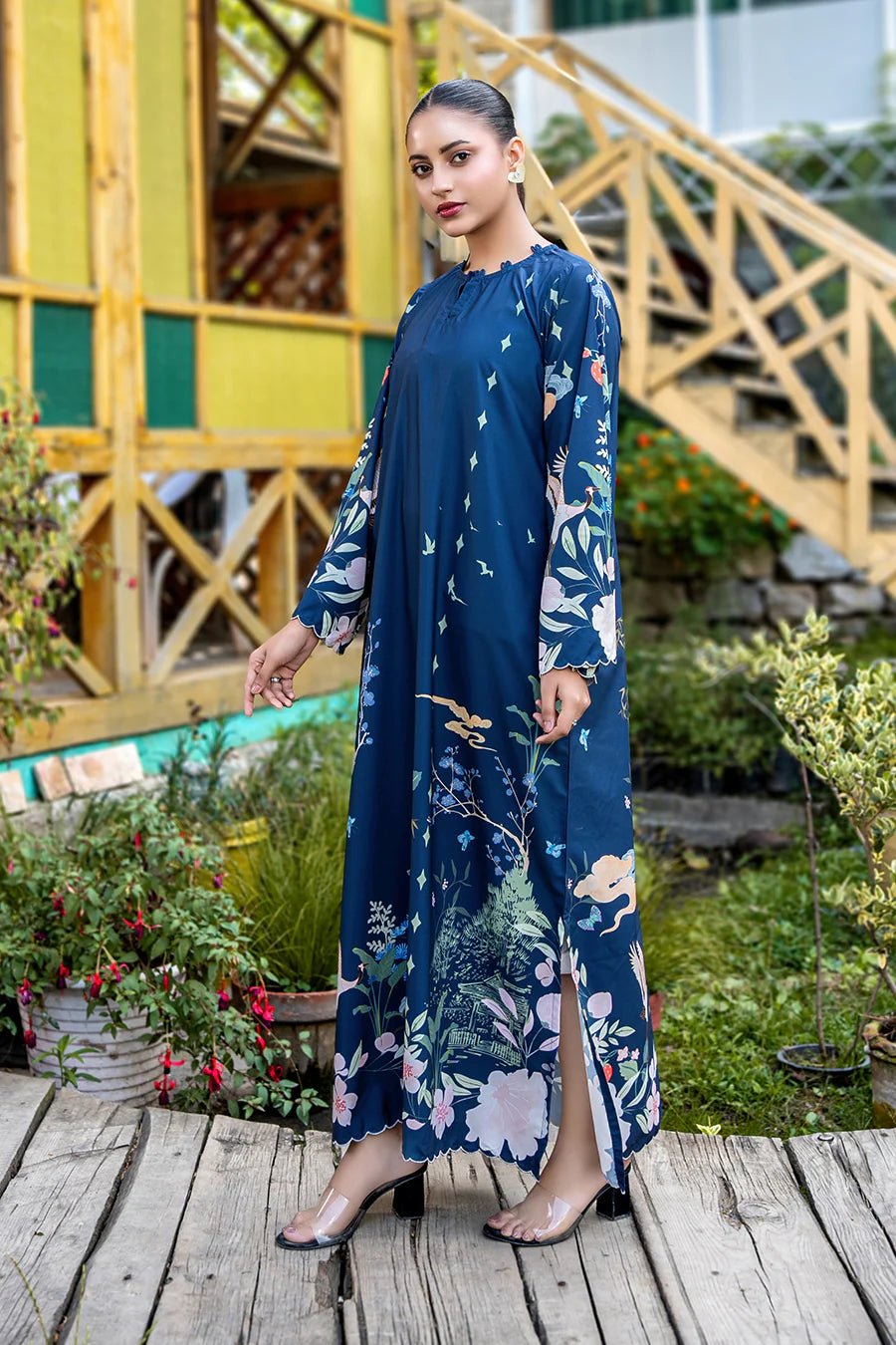 DHAGA MARILYN 1PC