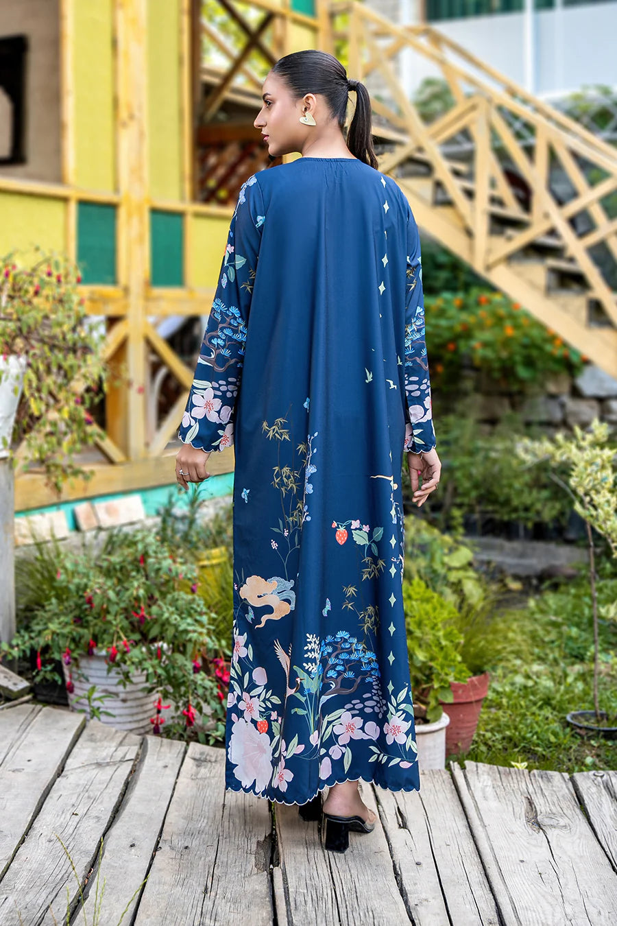 DHAGA MARILYN 1PC