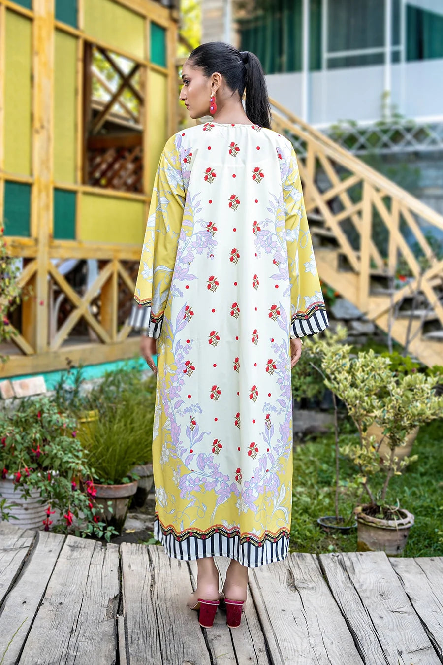 DHAGA COLETTE 1PC