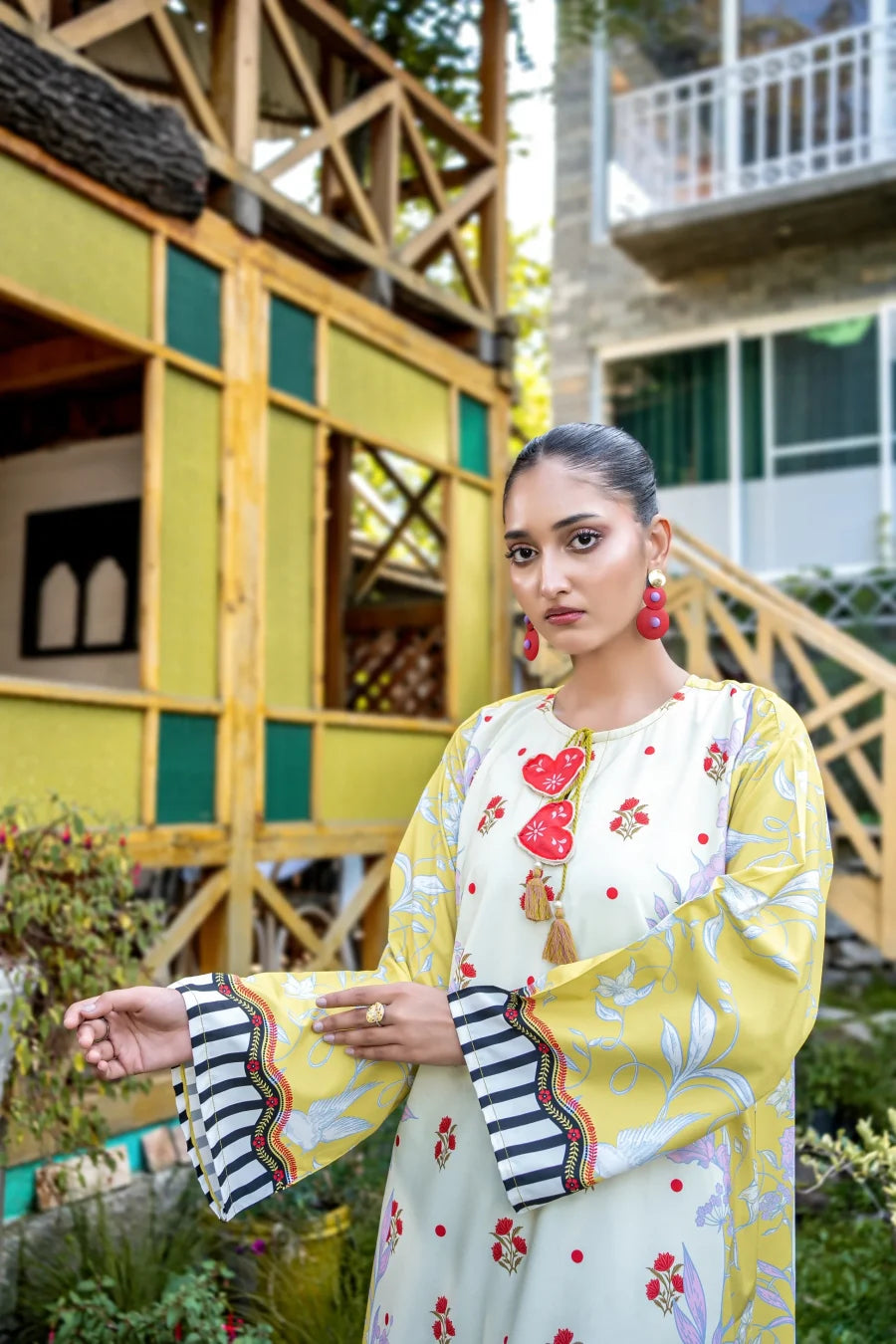 DHAGA COLETTE 1PC