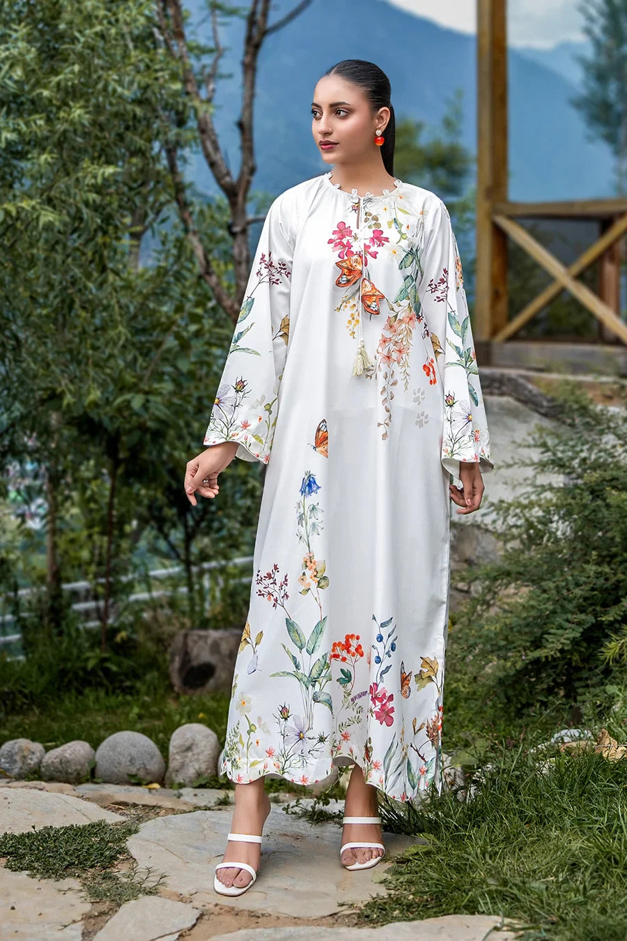 DHAGA MILDRED 1PC