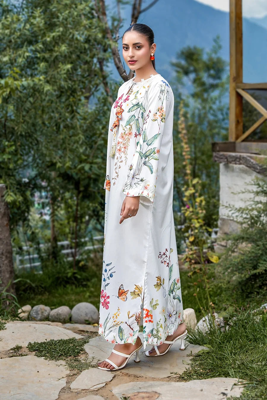 DHAGA MILDRED 1PC