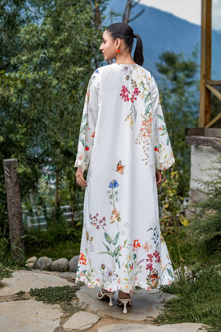 DHAGA MILDRED 1PC