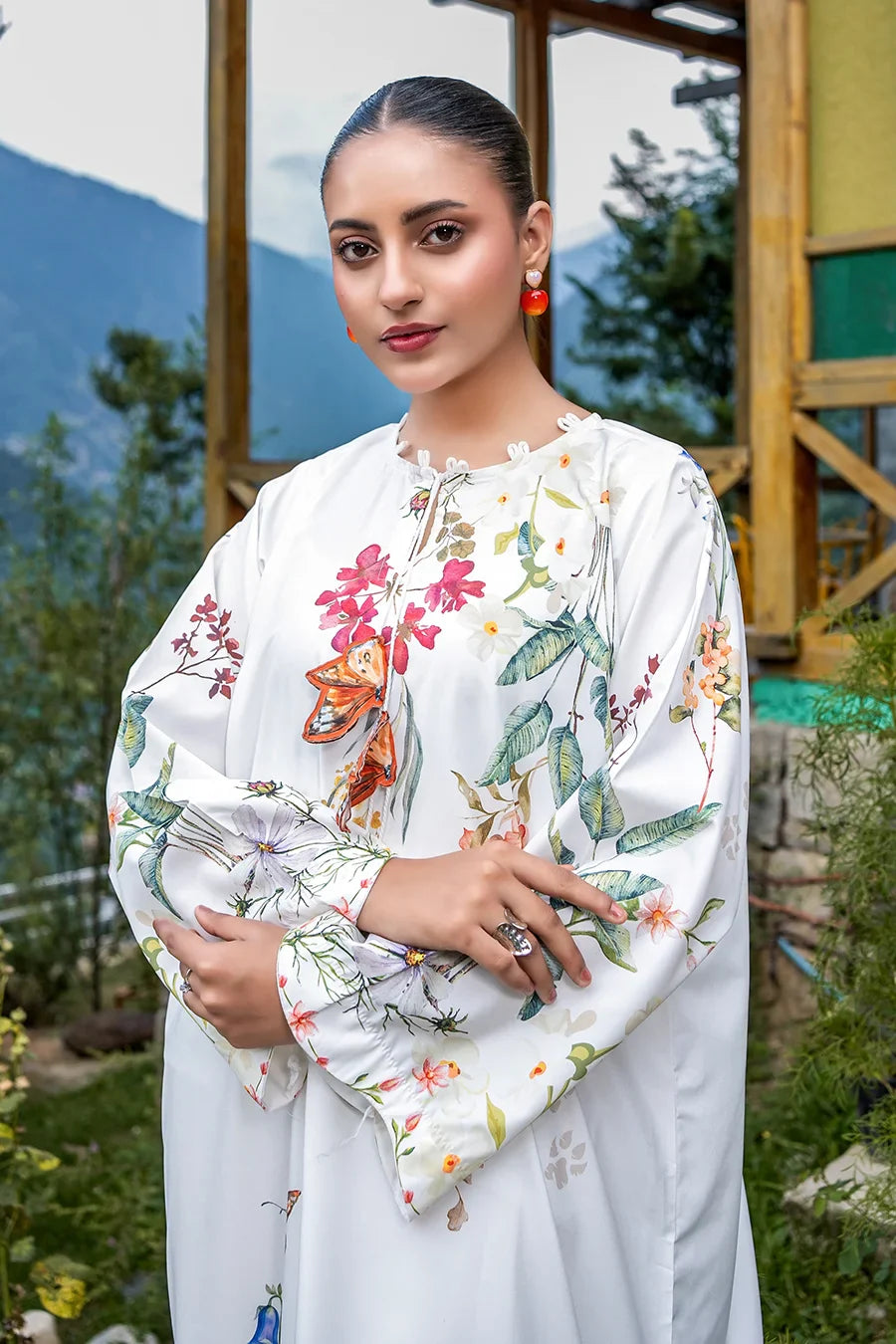 DHAGA MILDRED 1PC