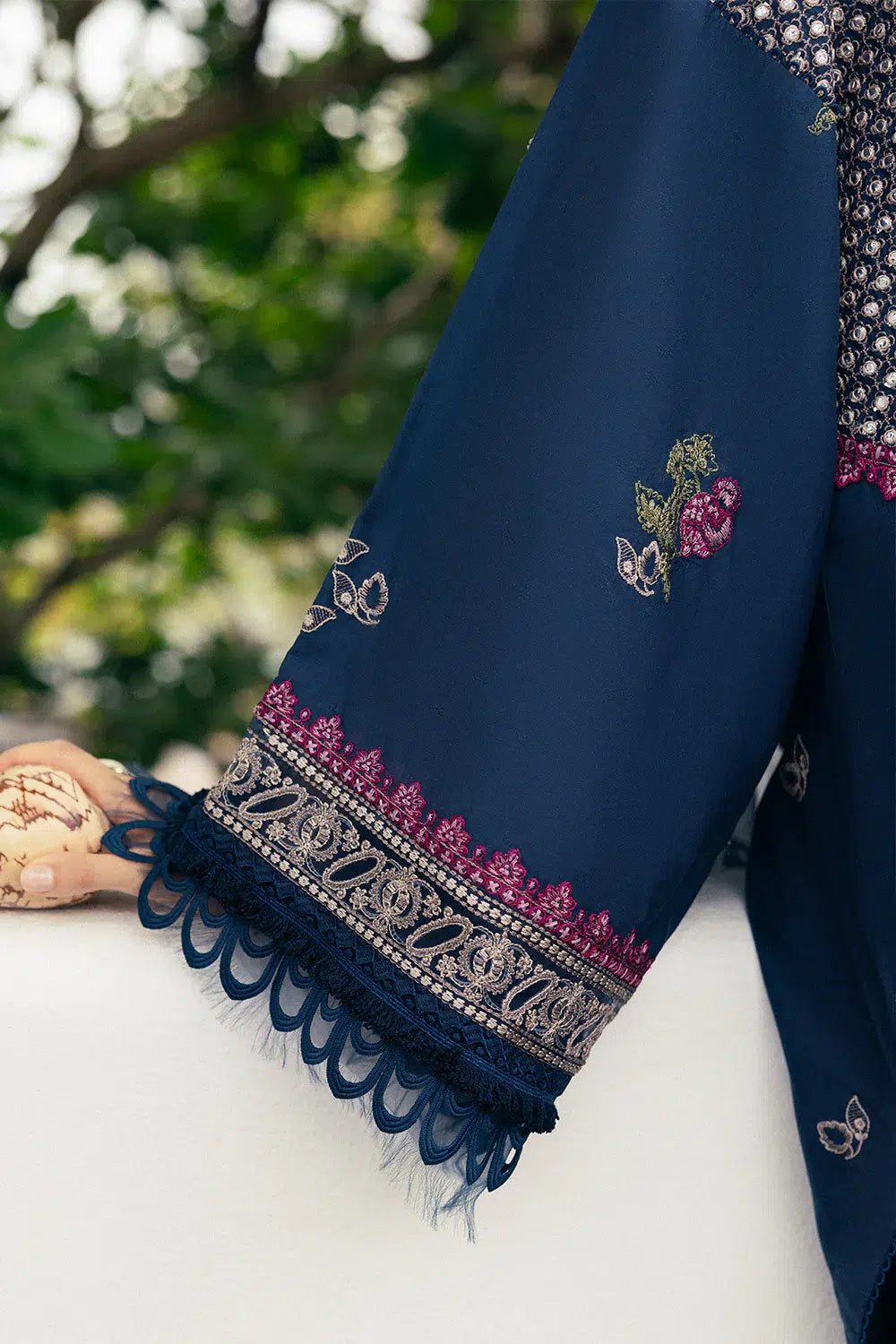 SAIRA RIZWAN SREP-06