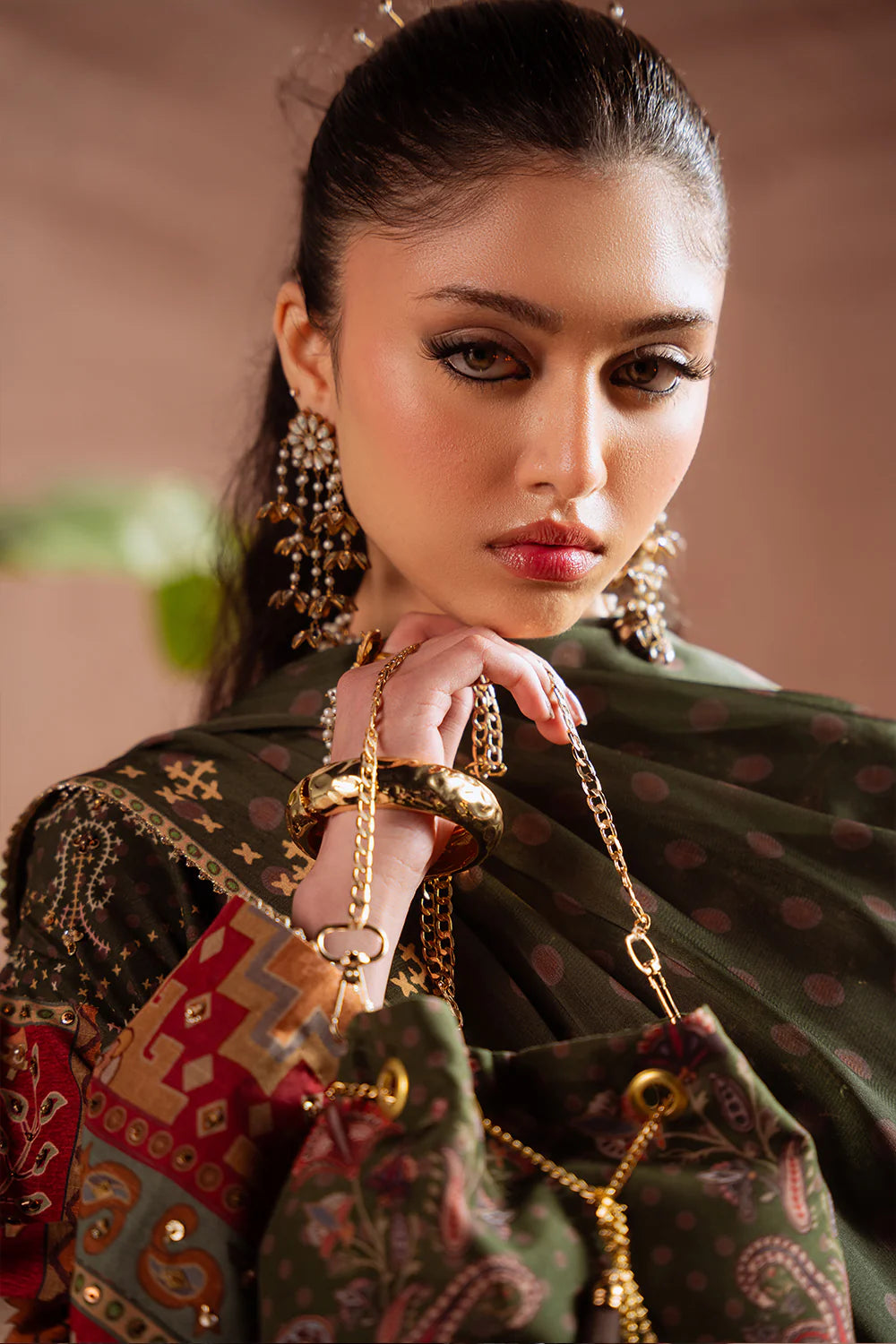 SAIRA RIZWAN MINA 3PC