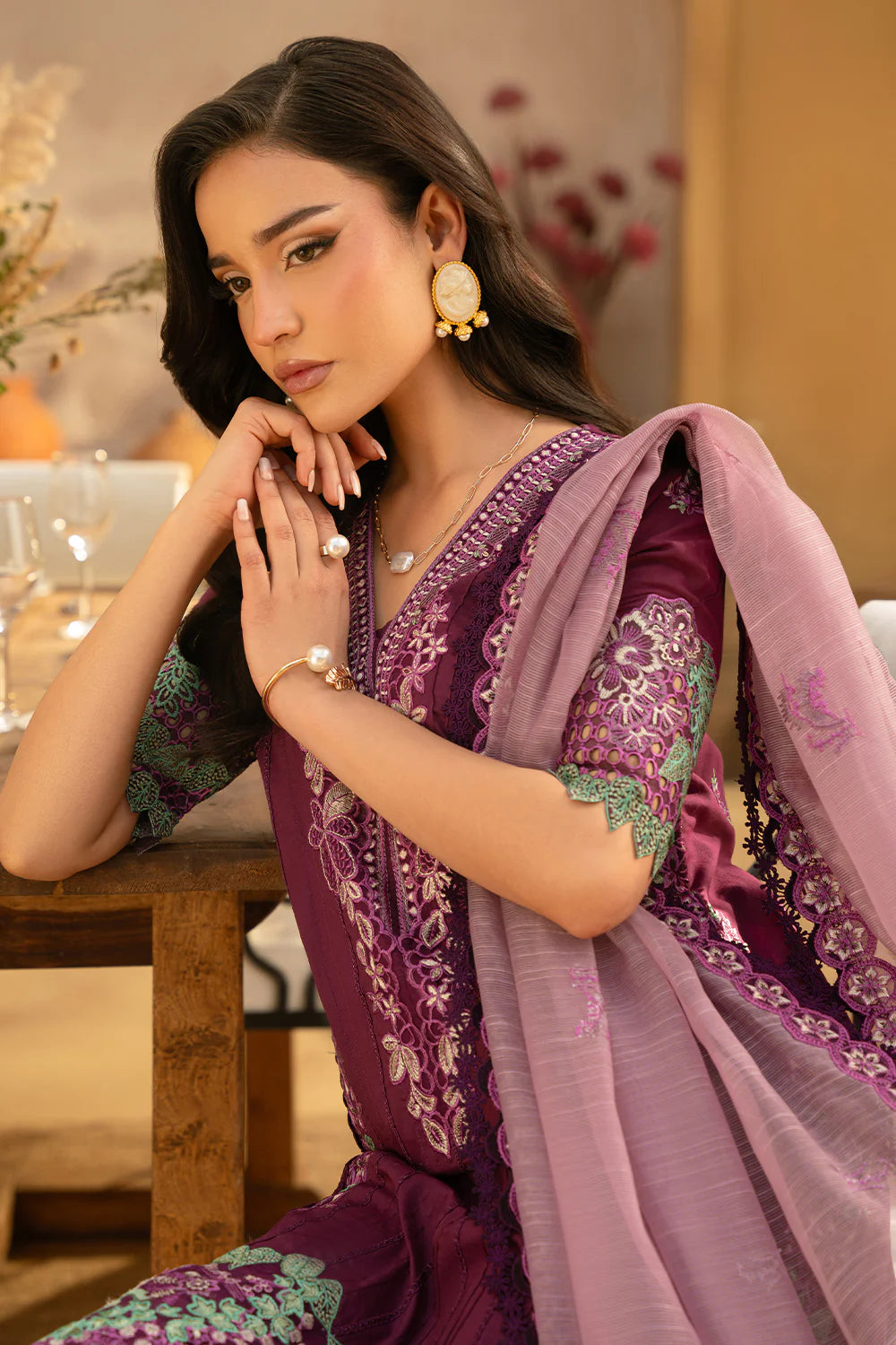 SAIRA RIZWAN SRL25-11