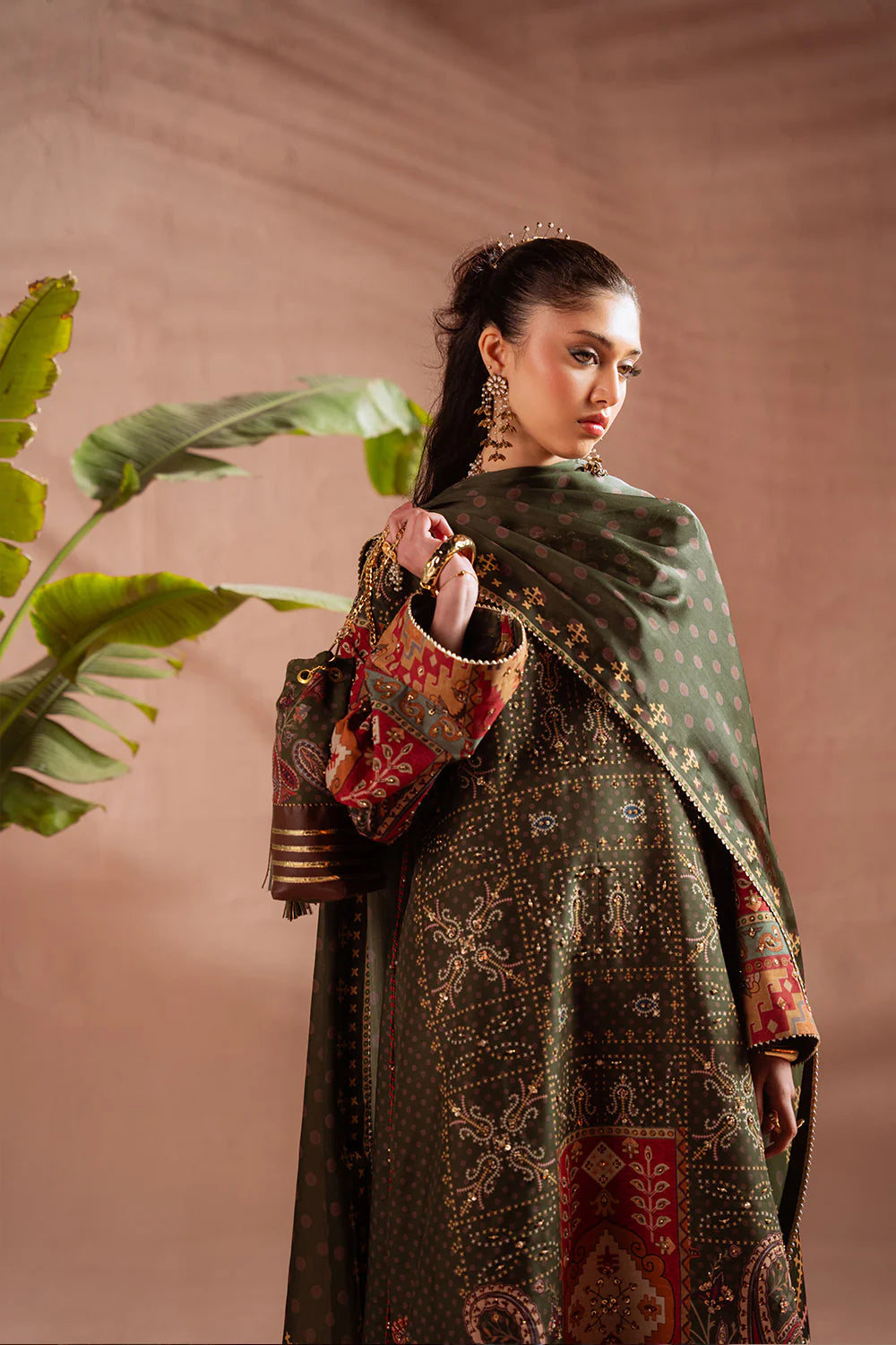 SAIRA RIZWAN MINA 3PC