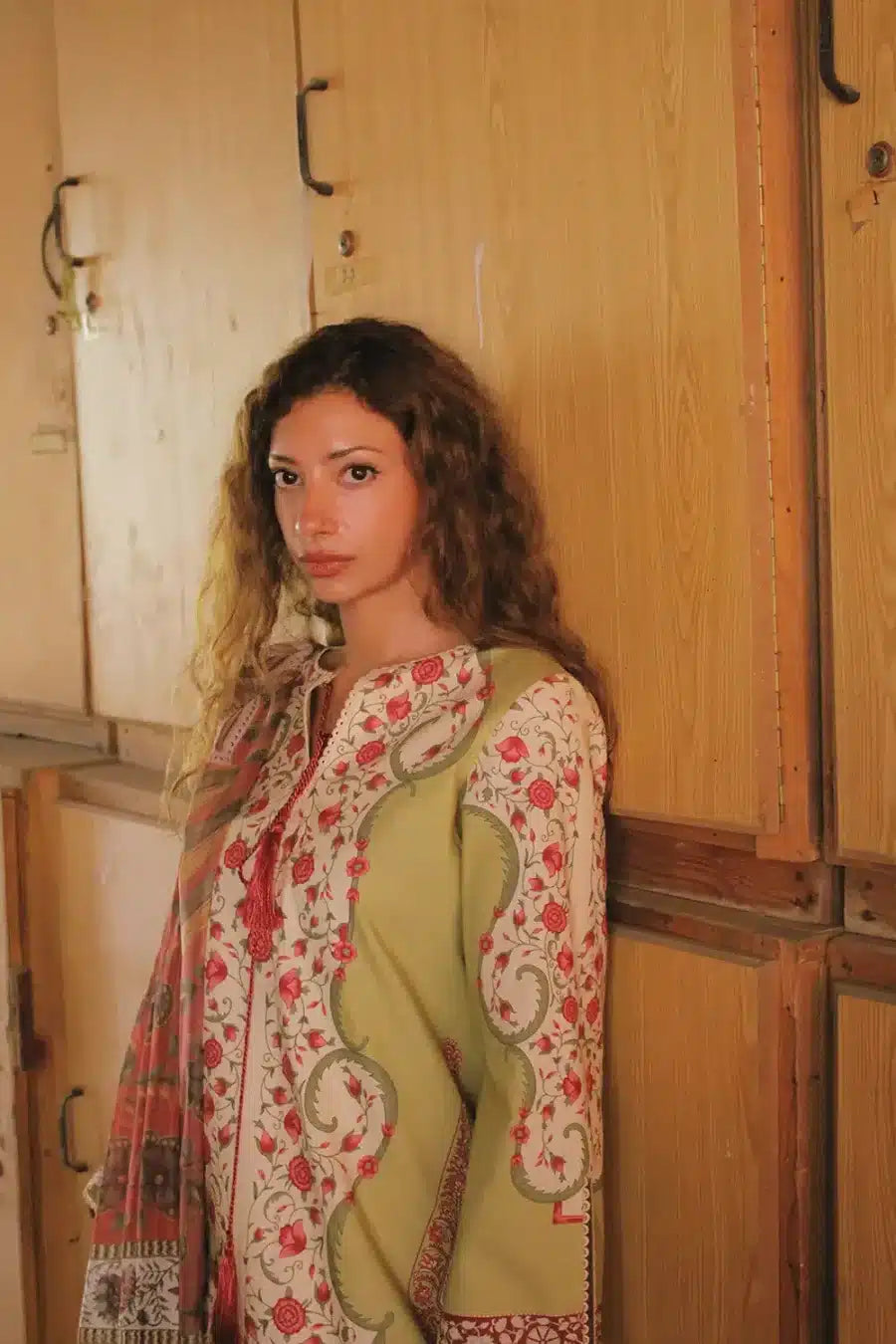 SAIRA RIZWAN JOOLIE JPU25-06