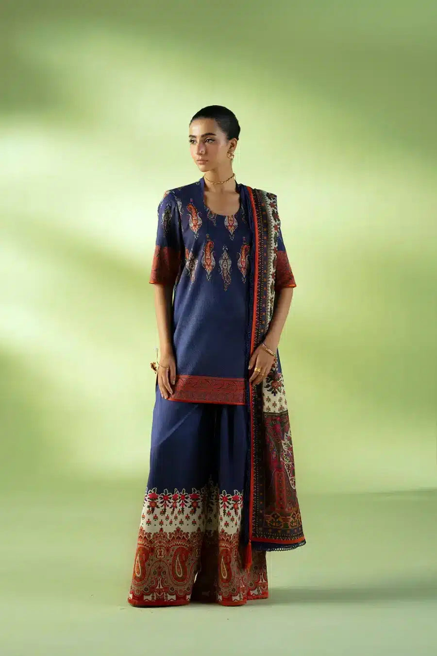 SAIRA RIZWAN JOOLIE JPU25-02