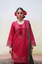 SAIRA RIZWAN LAANEM UNSTITCHED NAYRA-A