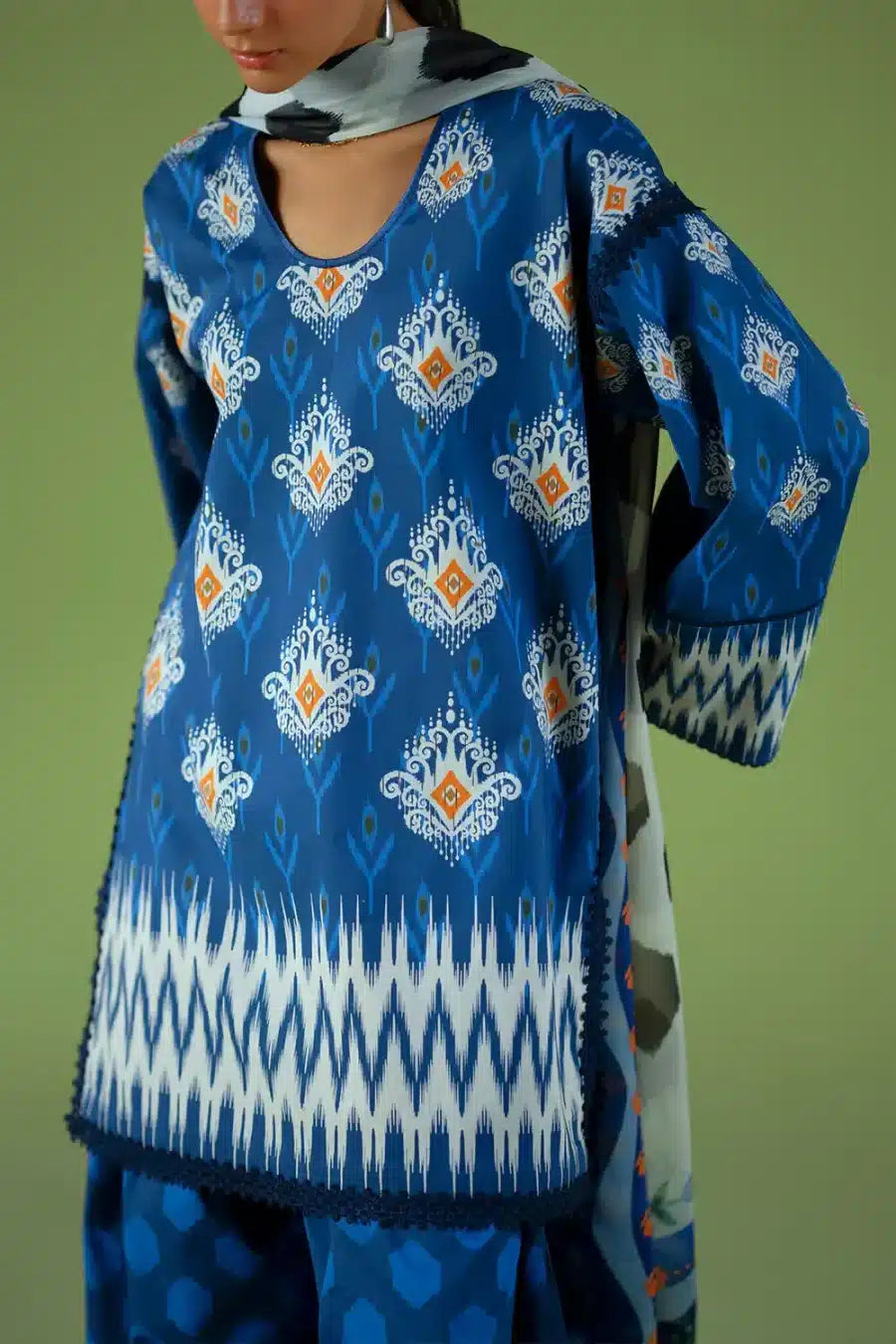 SAIRA RIZWAN JOOLIE JPU25-09