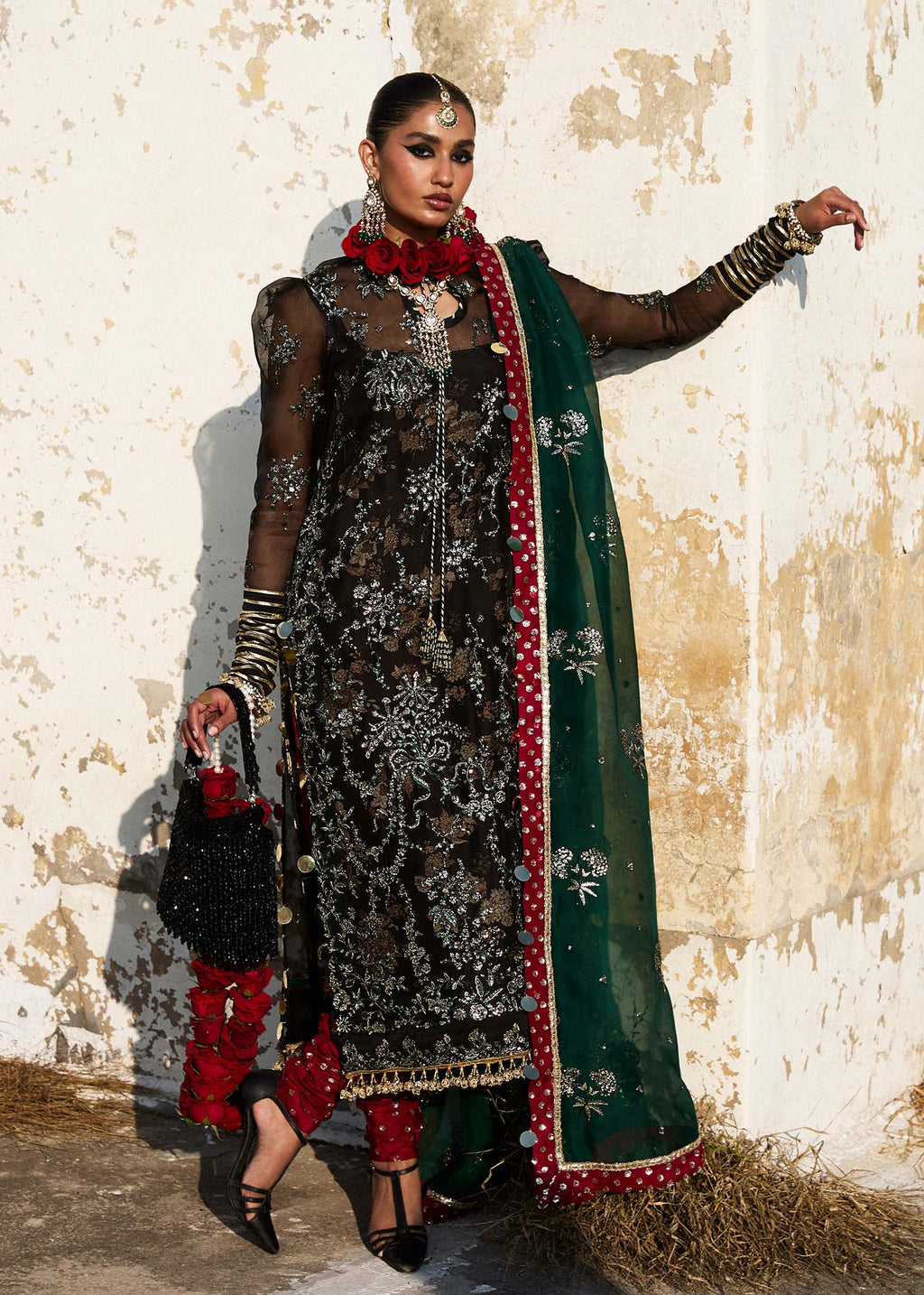 HUSSAIN REHAR MIRAYE