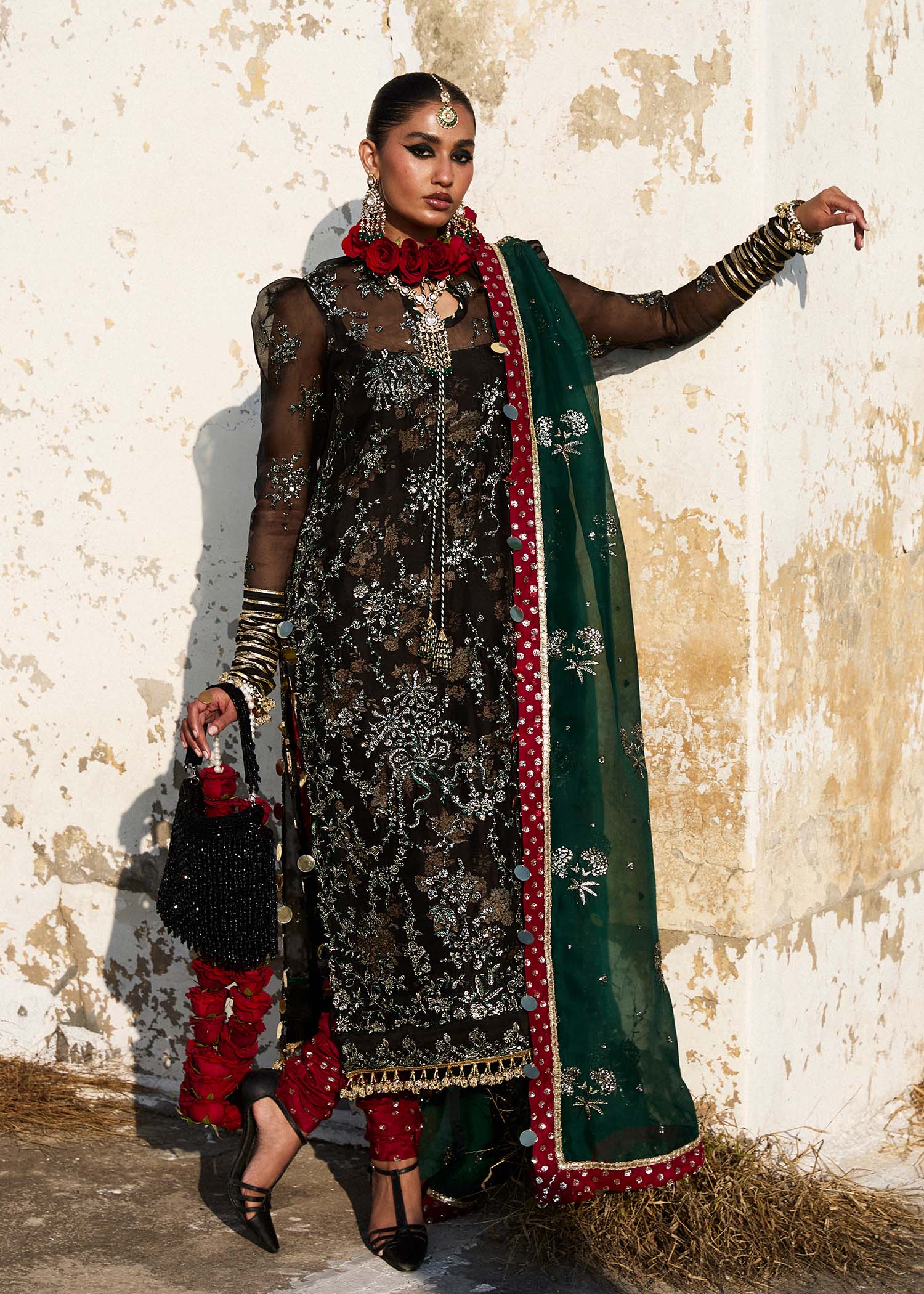 HUSSAIN REHAR MIRAYE
