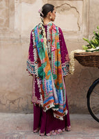 STITCHED BY CC KAHEI HUSSAIN REHAR 3PC