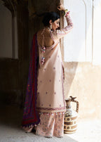 STITCHED BY CC LEHR HUSSAIN REHAR 3PC