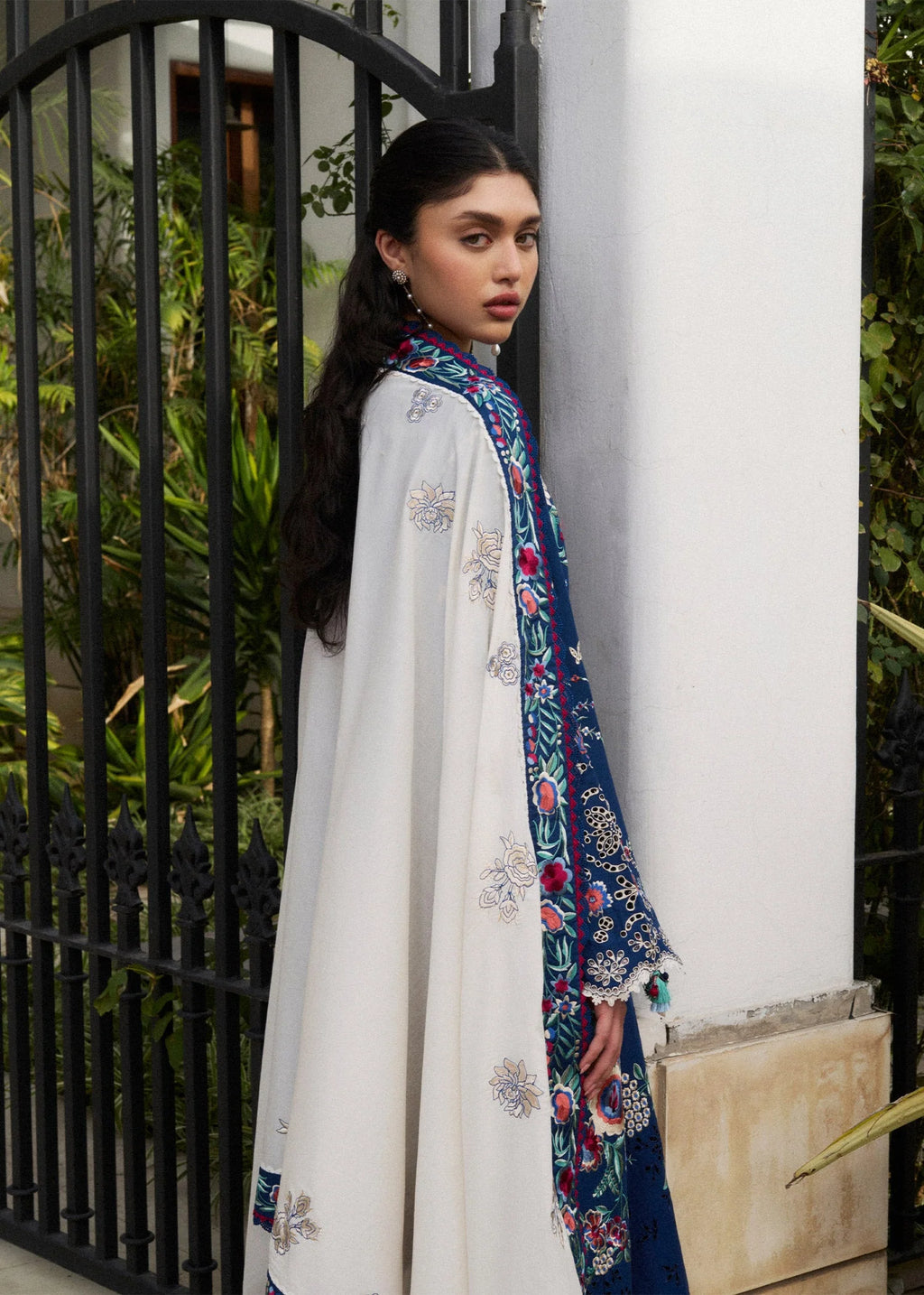HUSSAIN REHAR NEROLI 3PC