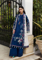 HUSSAIN REHAR NEROLI 3PC