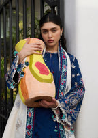 HUSSAIN REHAR NEROLI 3PC