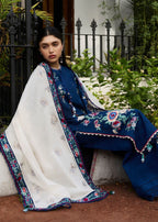 HUSSAIN REHAR NEROLI 3PC