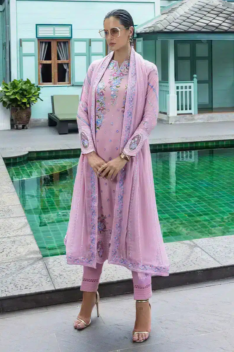 MUSHQ NUVERA D-03