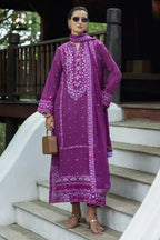 MUSHQ NUVERA D-06