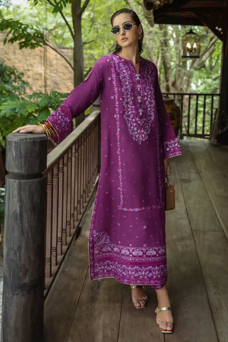 MUSHQ NUVERA D-06