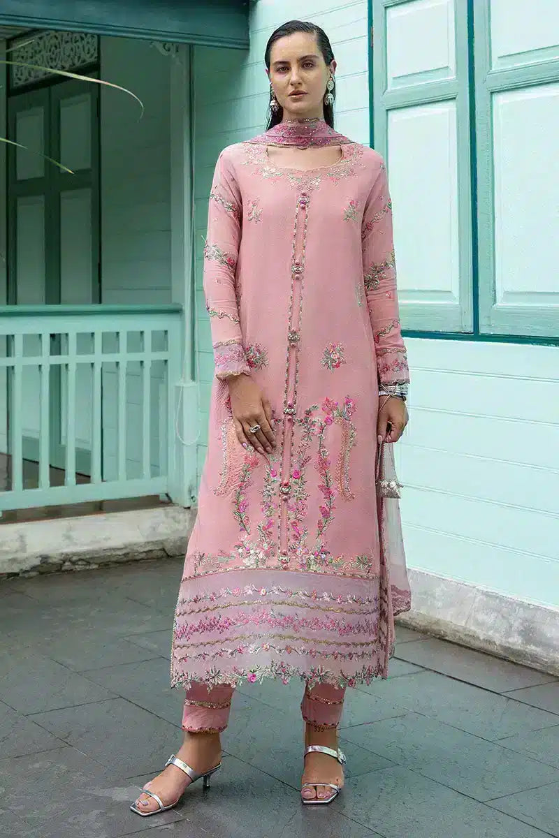 MUSHQ NUVERA D-10