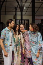STITCHED BY CC NERINA MUSHQ HIMLINE 3PC