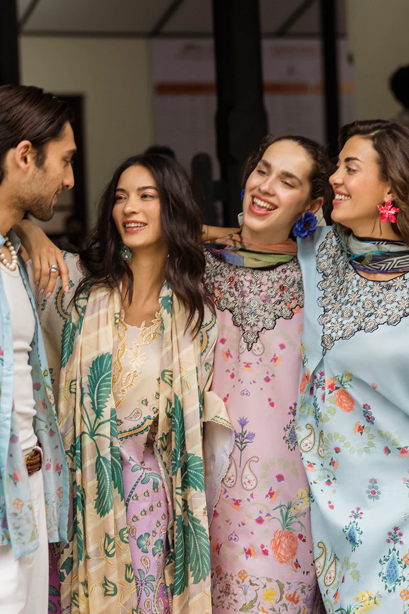 STITCHED BY CC NERINA MUSHQ HIMLINE 3PC