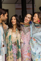 STITCHED BY CC NERINA MUSHQ HIMLINE 3PC