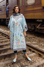 STITCHED BY CC NERINA MUSHQ HIMLINE 3PC