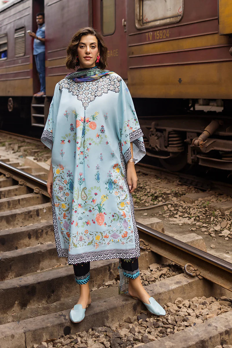 STITCHED BY CC NERINA MUSHQ HIMLINE 3PC